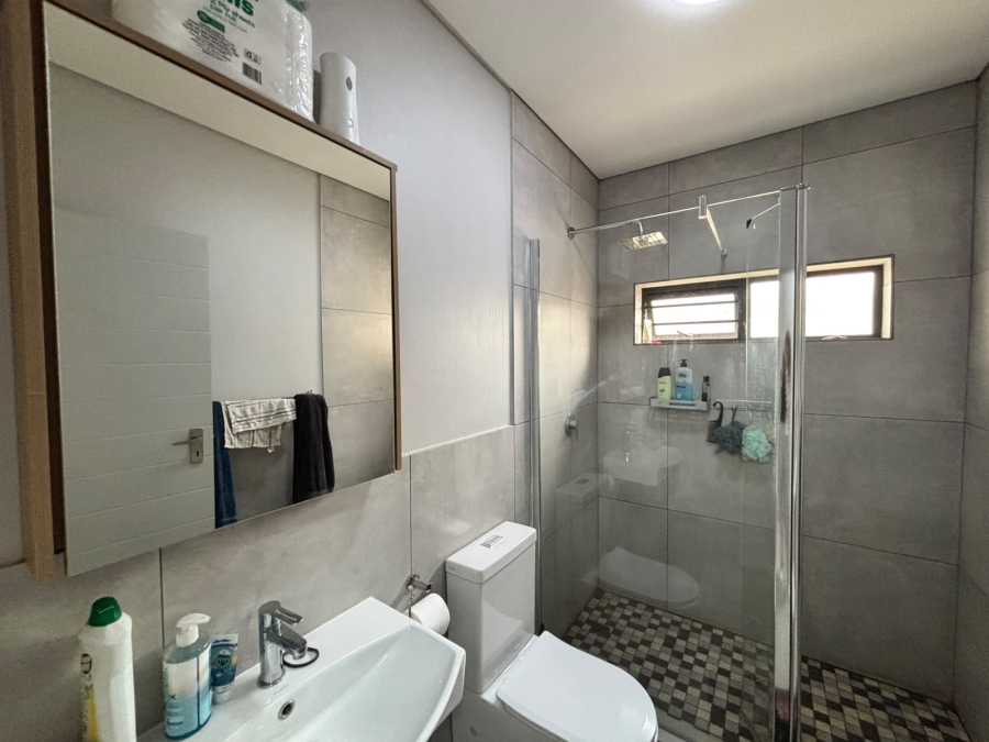 3 Bedroom Property for Sale in Baillie Park North West